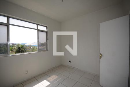 Quarto 1 de apartamento para alugar com 2 quartos, 64m² em Cordovil, Rio de Janeiro