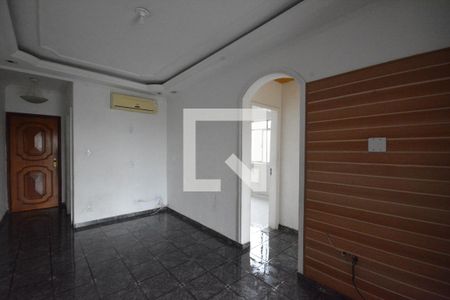 Sala de apartamento para alugar com 2 quartos, 64m² em Cordovil, Rio de Janeiro