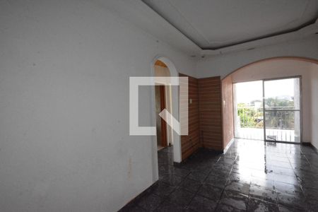 Sala de apartamento para alugar com 2 quartos, 64m² em Cordovil, Rio de Janeiro