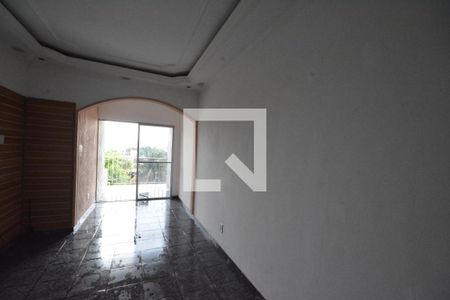 Sala de apartamento para alugar com 2 quartos, 64m² em Cordovil, Rio de Janeiro