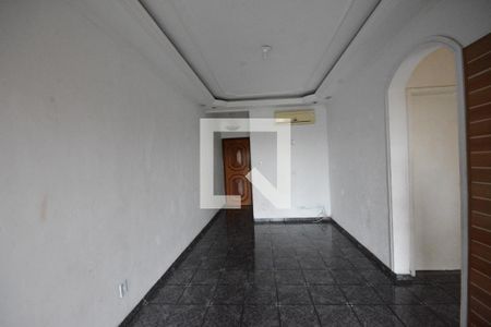 Sala de apartamento para alugar com 2 quartos, 64m² em Cordovil, Rio de Janeiro