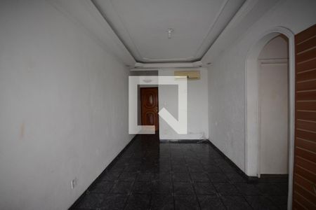 Sala de apartamento para alugar com 2 quartos, 64m² em Cordovil, Rio de Janeiro