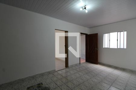 Sala de casa para alugar com 1 quarto, 70m² em Vila Alpina, São Paulo
