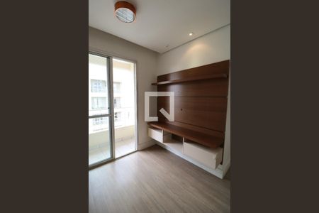 Sala de apartamento à venda com 3 quartos, 60m² em Jardim Monte Alegre, São Paulo