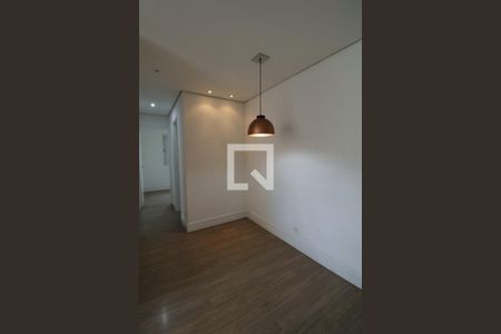 Sala de Jantar de apartamento à venda com 3 quartos, 60m² em Jardim Monte Alegre, São Paulo