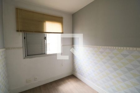 Quarto 1 de apartamento à venda com 3 quartos, 60m² em Jardim Monte Alegre, São Paulo