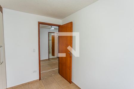 Quarto 1 de apartamento para alugar com 2 quartos, 50m² em Vila Portugal, São Paulo