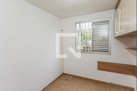 Quarto 2 de apartamento para alugar com 2 quartos, 50m² em Vila Portugal, São Paulo