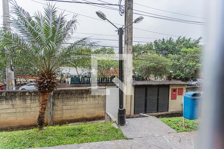 Vista Quarto 1 de apartamento para alugar com 2 quartos, 50m² em Vila Portugal, São Paulo
