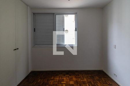 Quarto 1 de apartamento para alugar com 3 quartos, 100m² em Moema, São Paulo