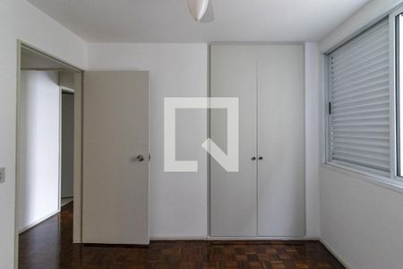 Quarto 1 de apartamento para alugar com 3 quartos, 100m² em Moema, São Paulo