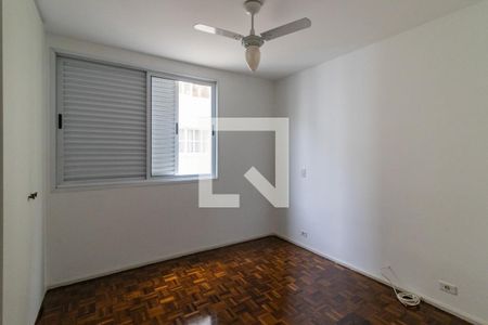 Quarto 1 de apartamento para alugar com 3 quartos, 100m² em Moema, São Paulo