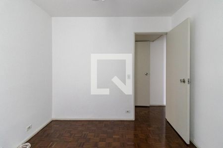 Quarto 1 de apartamento para alugar com 3 quartos, 100m² em Moema, São Paulo