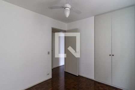 Quarto 1 de apartamento para alugar com 3 quartos, 100m² em Moema, São Paulo