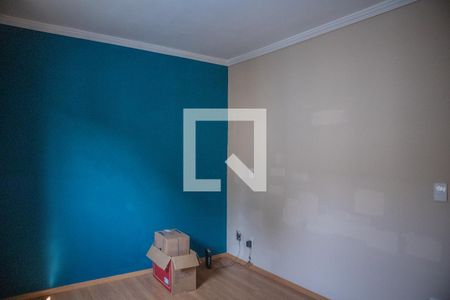 Quarto 1 de apartamento para alugar com 2 quartos, 60m² em Jardim Santa Clara do Lago, Hortolândia