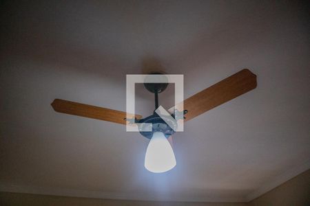 Sala - detalhe de apartamento para alugar com 2 quartos, 60m² em Jardim Santa Clara do Lago, Hortolândia