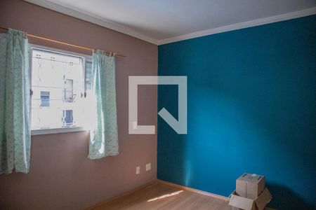 Quarto 1 de apartamento para alugar com 2 quartos, 60m² em Jardim Santa Clara do Lago, Hortolândia