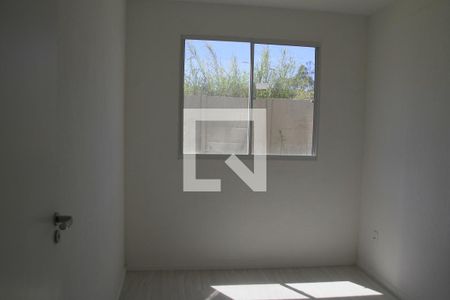 Quarto 1 de apartamento para alugar com 2 quartos, 45m² em Colônia (zona Leste), São Paulo