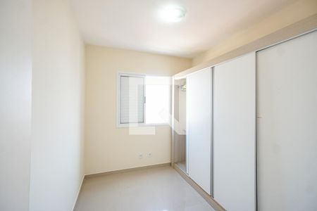 Quarto de apartamento para alugar com 2 quartos, 66m² em Vila Carrao, São Paulo