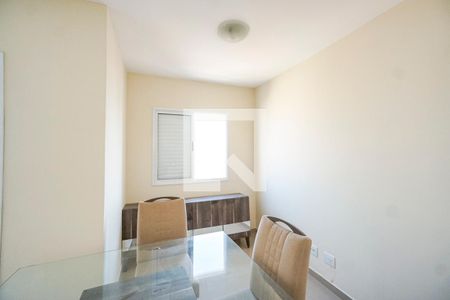 Sala de apartamento para alugar com 2 quartos, 66m² em Vila Carrao, São Paulo