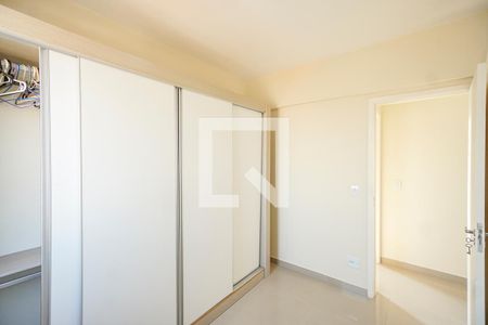 Quarto de apartamento para alugar com 2 quartos, 66m² em Vila Carrao, São Paulo