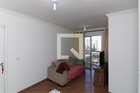 Apartamento à venda Rua Vitalina Moura, 180, Vila Roque - Imóveis