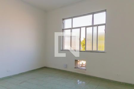 Sala de apartamento à venda com 3 quartos, 90m² em Madureira, Rio de Janeiro