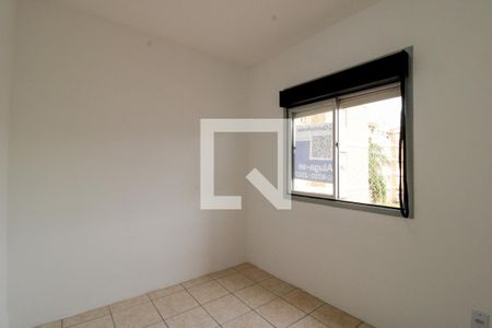 Quarto 2  de apartamento para alugar com 2 quartos, 50m² em Marechal Rondon, Canoas