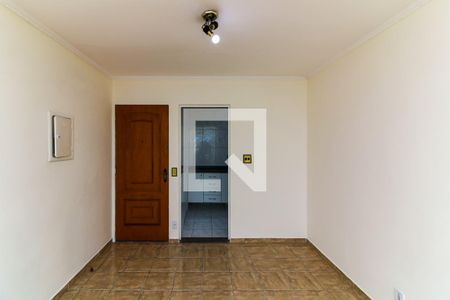 Sala de apartamento à venda com 3 quartos, 75m² em Vila Bela Vista (zona Norte), São Paulo