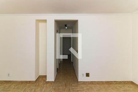 Sala de apartamento à venda com 3 quartos, 75m² em Vila Bela Vista (zona Norte), São Paulo