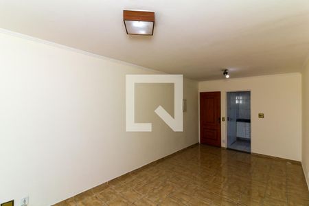 Sala de apartamento à venda com 3 quartos, 75m² em Vila Bela Vista (zona Norte), São Paulo