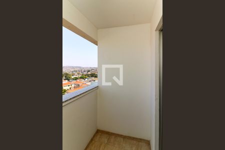 Sacada de apartamento à venda com 3 quartos, 75m² em Vila Bela Vista (zona Norte), São Paulo