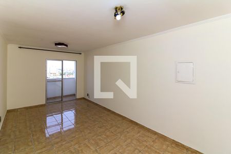 Sala de apartamento à venda com 3 quartos, 75m² em Vila Bela Vista (zona Norte), São Paulo