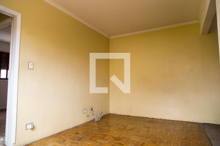 Sala de apartamento à venda com 2 quartos, 61m² em Vila Alexandria, São Paulo