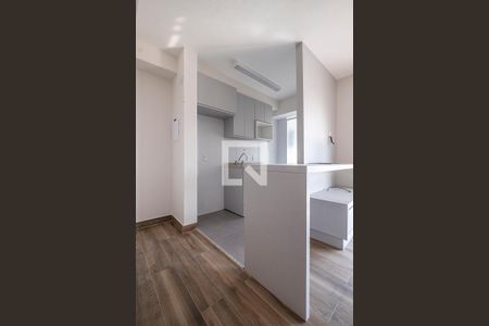 Cozinha de apartamento para alugar com 2 quartos, 68m² em Pinheiros, São Paulo