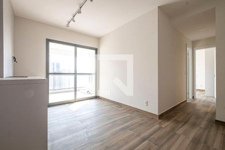 Sala de apartamento para alugar com 2 quartos, 68m² em Pinheiros, São Paulo