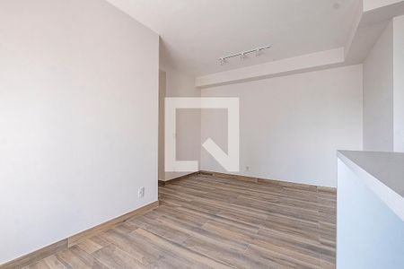 Sala de apartamento para alugar com 2 quartos, 68m² em Pinheiros, São Paulo