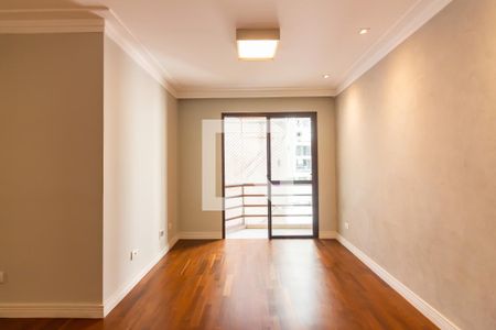 Sala de apartamento para alugar com 2 quartos, 63m² em Vila Osasco, Osasco