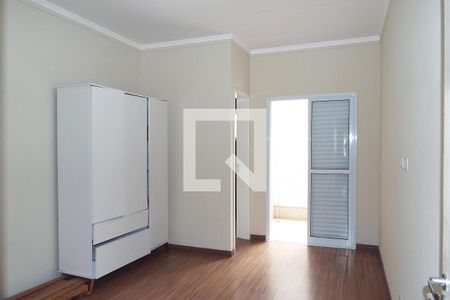 Quarto 1 de casa para alugar com 3 quartos, 150m² em Vila Isolina Mazzei, São Paulo