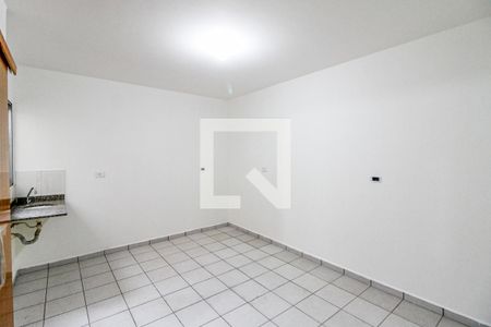 Studio de kitnet/studio para alugar com 0 quarto, 24m² em Santo Amaro, São Paulo