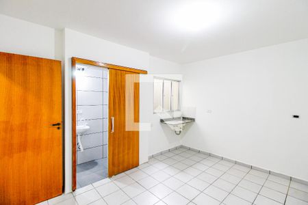 Studio de kitnet/studio para alugar com 0 quarto, 24m² em Santo Amaro, São Paulo