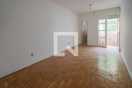 Sala/Quarto de kitnet/studio para alugar com 1 quarto, 31m² em Cidade Baixa, Porto Alegre