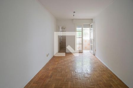 Sala/Quarto de kitnet/studio para alugar com 1 quarto, 31m² em Cidade Baixa, Porto Alegre