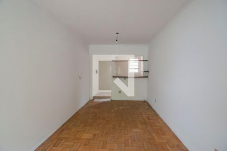 Sala/Quarto de kitnet/studio para alugar com 1 quarto, 31m² em Cidade Baixa, Porto Alegre