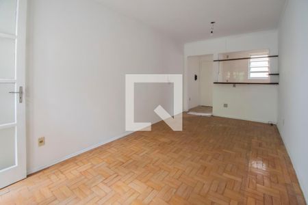 Studio à venda com 31m², 1 quarto e sem vagaSala/Quarto