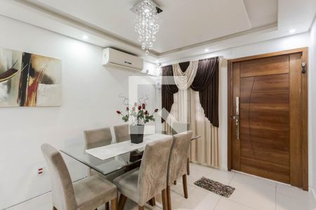 Sala de casa à venda com 2 quartos, 240m² em Sarandi, Porto Alegre