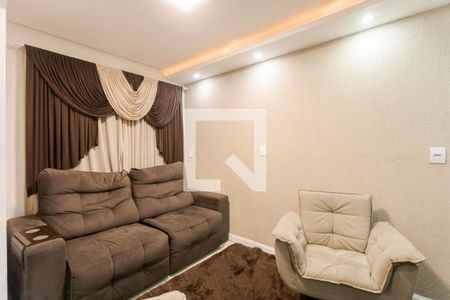 Sala de casa à venda com 2 quartos, 240m² em Sarandi, Porto Alegre