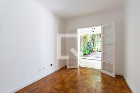 1o. Andar - Quarto 1 de casa à venda com 3 quartos, 174m² em Aclimação, São Paulo