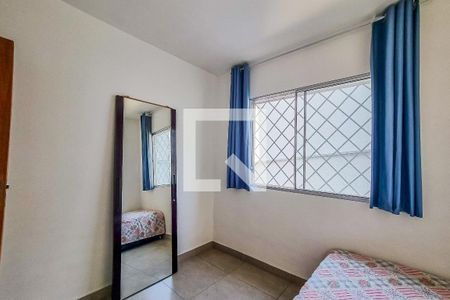 Quarto 1 de apartamento à venda com 2 quartos, 70m² em São Bernardo, Belo Horizonte