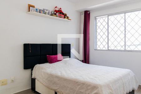 Suíte de apartamento para alugar com 2 quartos, 70m² em São Bernardo, Belo Horizonte